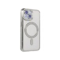 Magnetna maskica sa "dijamantima" za Iphone Magnetna maskica sa "dijamantima" za Iphone